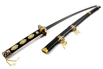 Amazon.co.jp: 【Sanjucos】刀剣乱舞 鶴丸国永 黒鶴 黒化 太刀